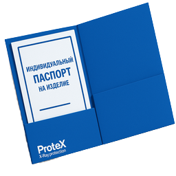Паспорт на изделие