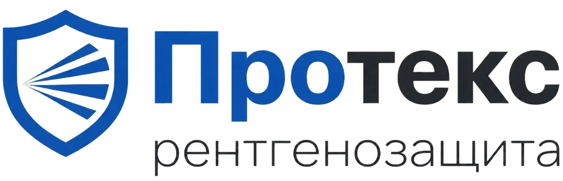 Логотип Protex