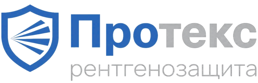 Логотип Протекс