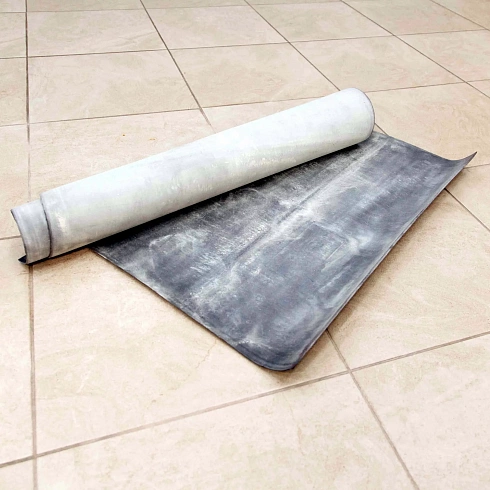 Рентгенозащитные материалы