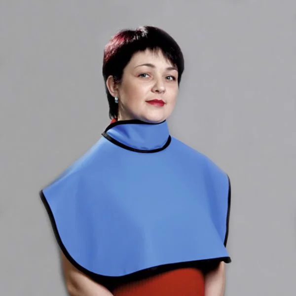 Накидка (пелерина) Ренекс (поливинилхлорид) 0,35ммPb