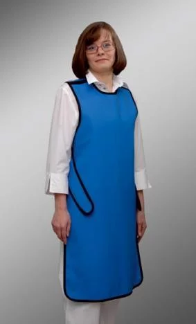 Фартук рентгенозащитный просвинцованный односторонний Ренекс (материал поливинилхлорид) 0,35 ммPb