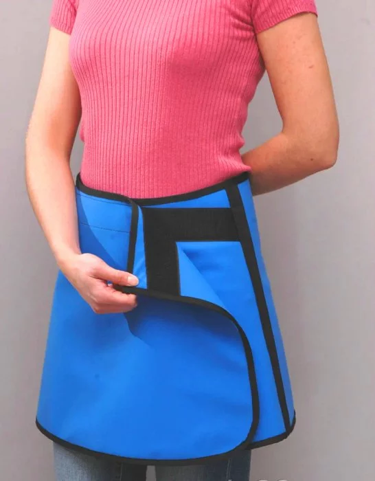 Юбка рентгенозащитная (поливилхлорид) 0,35ммPb