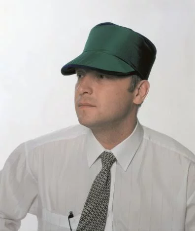 Шапочка рентгенозащитная Амико (материал рентгенозащитная резина) 0,25 ммPb