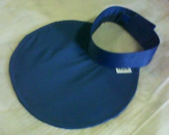 Воротник рентгенозащитный (материал резина рентгенозащитная) 0,35ммPb