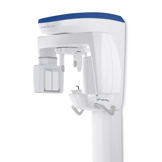 Дентальный 3D томограф X-RADIUS COMPACT