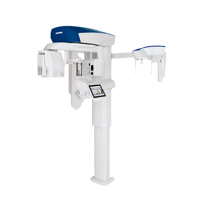 Дентальный 3D томограф X-RADIUS TRIO PLUS