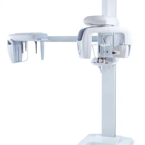 Дентальный цифровой томограф Veraviewepocs 3D