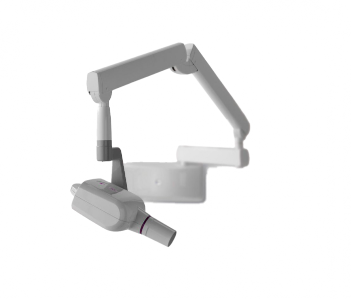 MyRay RXDC - Высокочастотный интраоральный  рентгеновский аппарат