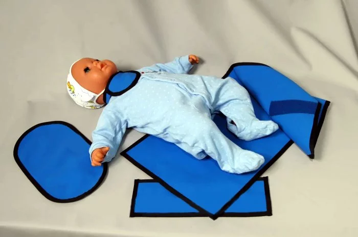 Набор для микропедиатрии НМП