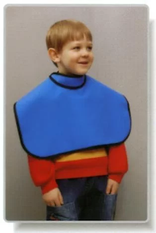 Накидка (пелерина) рентгенозащитная детская НРд