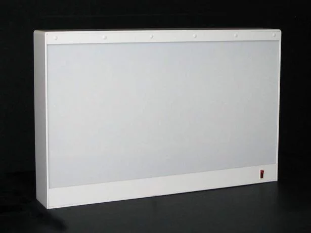 Негатоскоп медицинского назначения серии НН