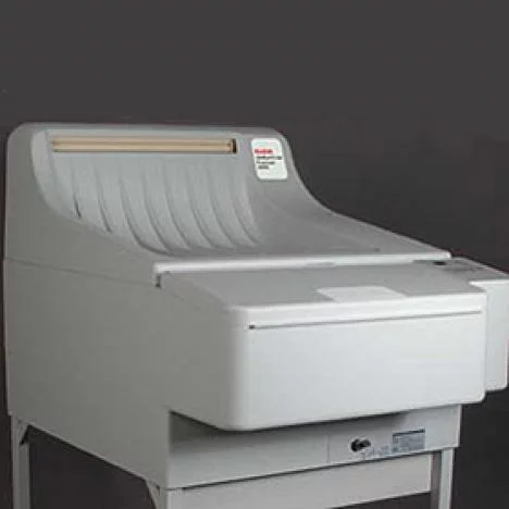 Проявочная машина KODAK Medical X-Ray 102