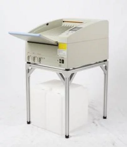 Проявочный процессор для проявки рентгеновской пленки JP-33