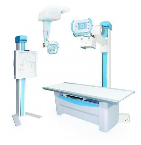 Радиографическая система RFM-525HF