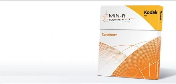 Рентгеновская пленка Carestream (Kodak)
