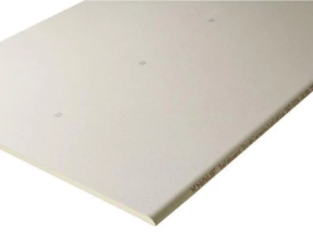 Рентгенозащитная плита КНАУФ-СЕЙФБОРД