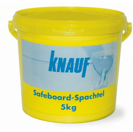 Рентгенозащитная шпаклевка СЕЙФБОРД