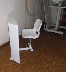 Ширма рентгенозащитная малая