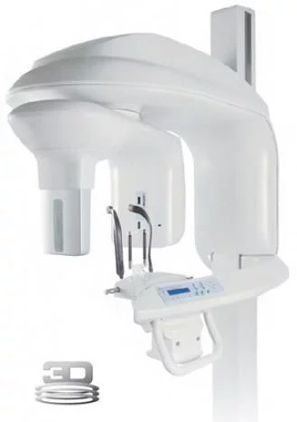 Цифровой дентальный томограф CS 9000 3D (CareStream/Kodak)