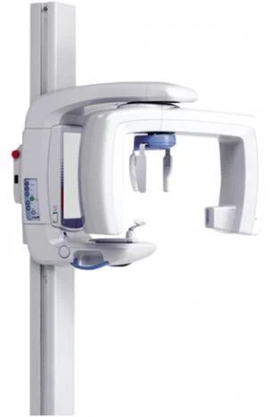 Цифровой панорамный рентгенаппарат Veraview IC-5, (J.Morita, Япония)