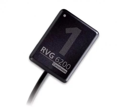 Цифровой радиовизиограф RVG 6200