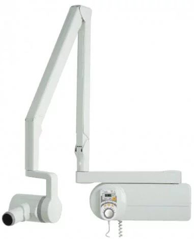 Высокочастотный рентгеновский интраоральный аппарат премиум класса CS 2200 (Kodak/CareStream)