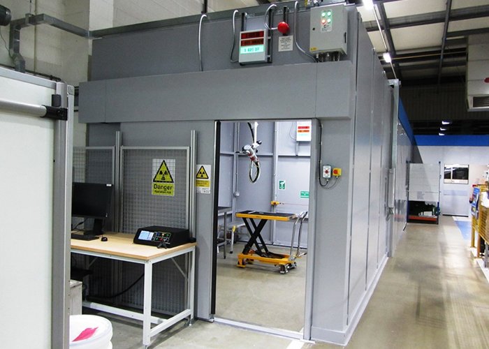 Промышленные услуги