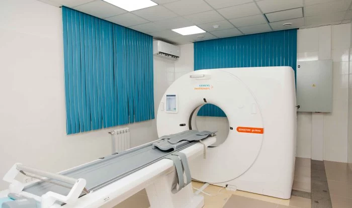 Проектирование рентгеновских кабинетов медицинского назначения