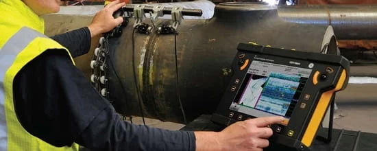 Проектирование лабораторий рентгеновской дефектоскопии