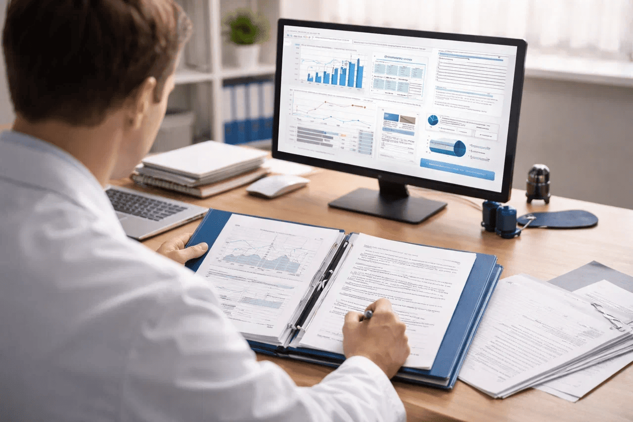 Получение СЭЗ и лицензии для медицинских рентген кабинетов