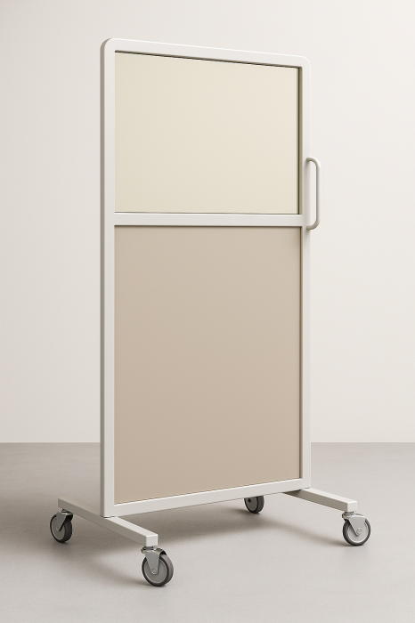 Рентгенозащитные ширмы